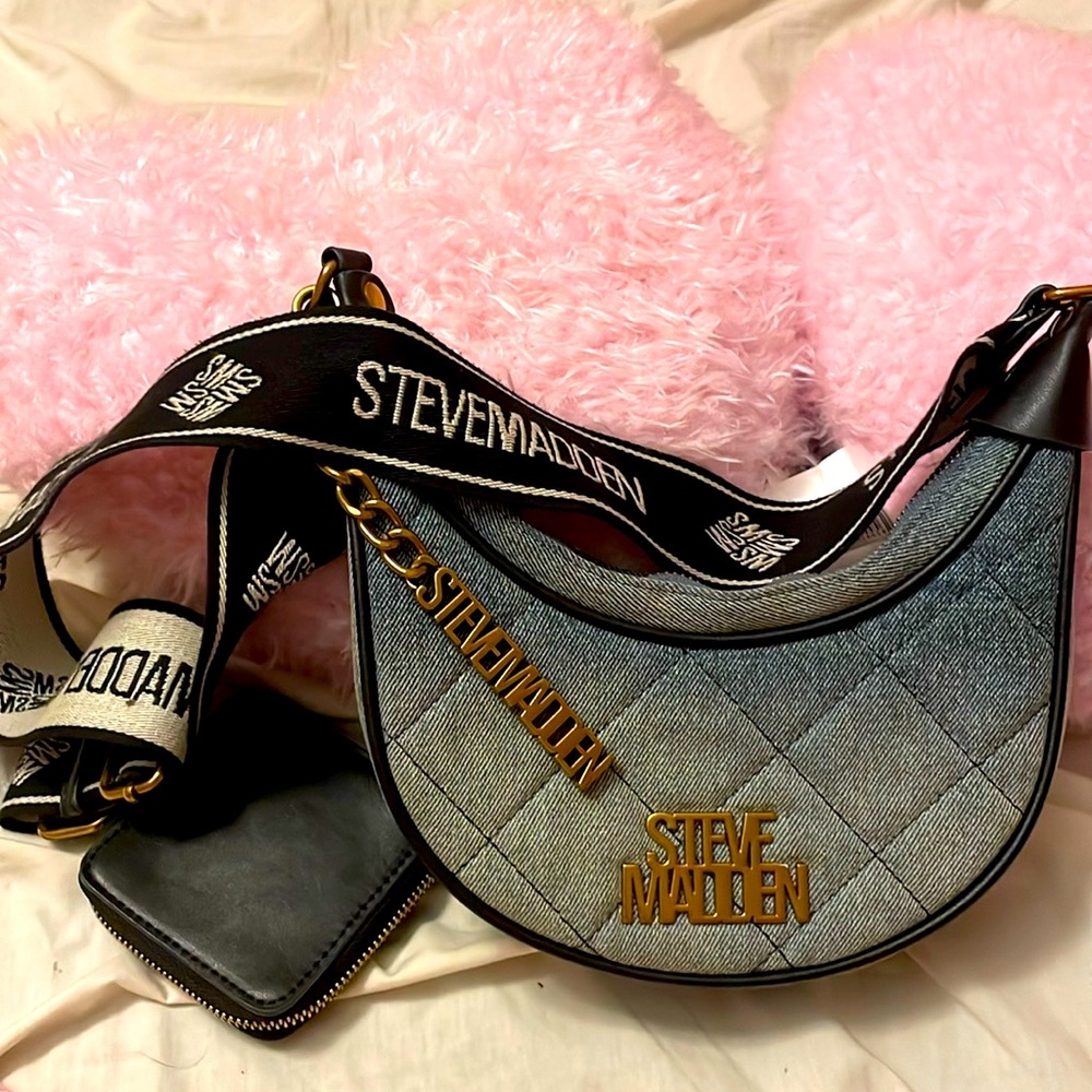 Steve Madden Crossbody Bag